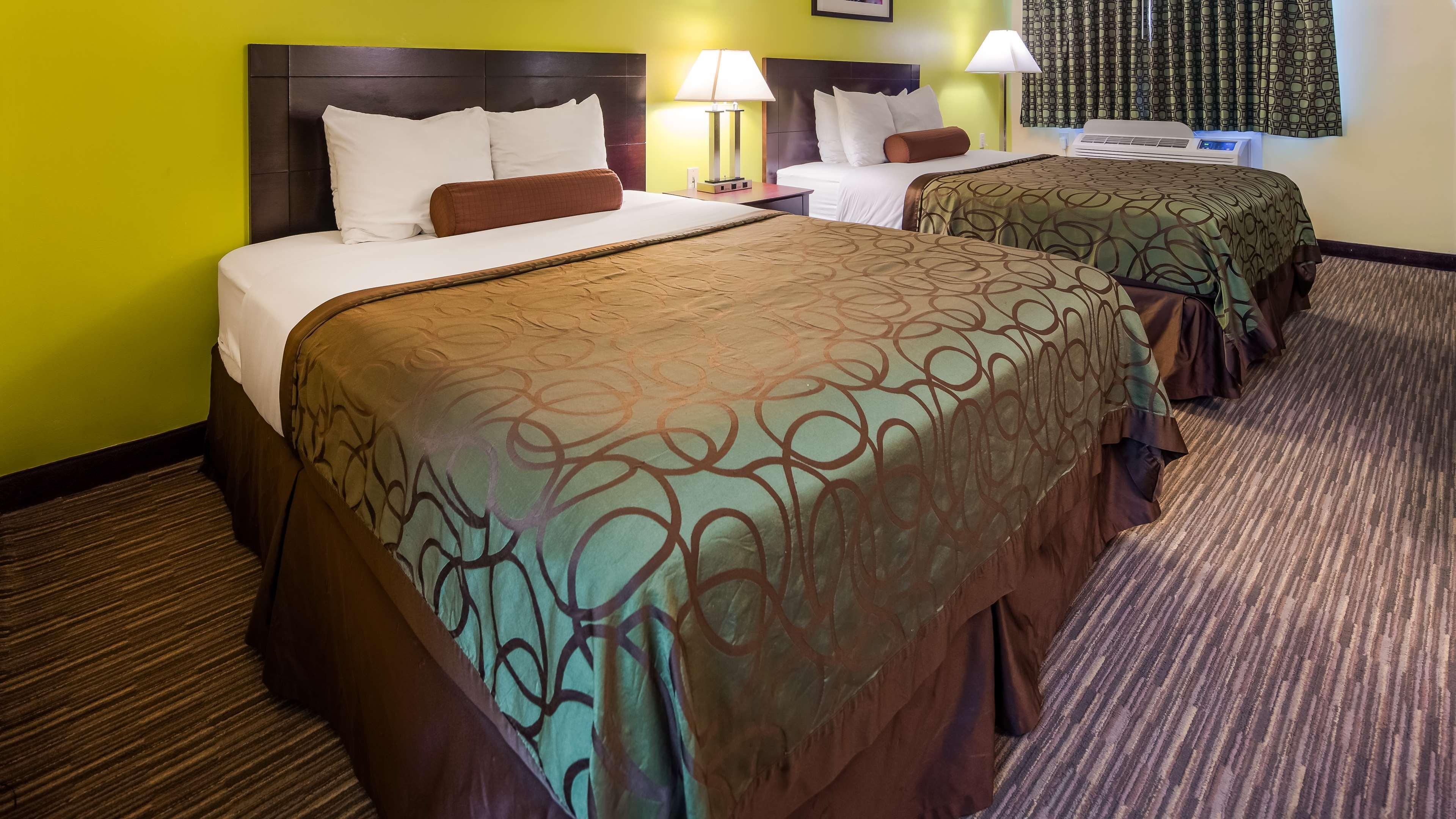 Days Inn By Wyndham Round Rock Esterno foto