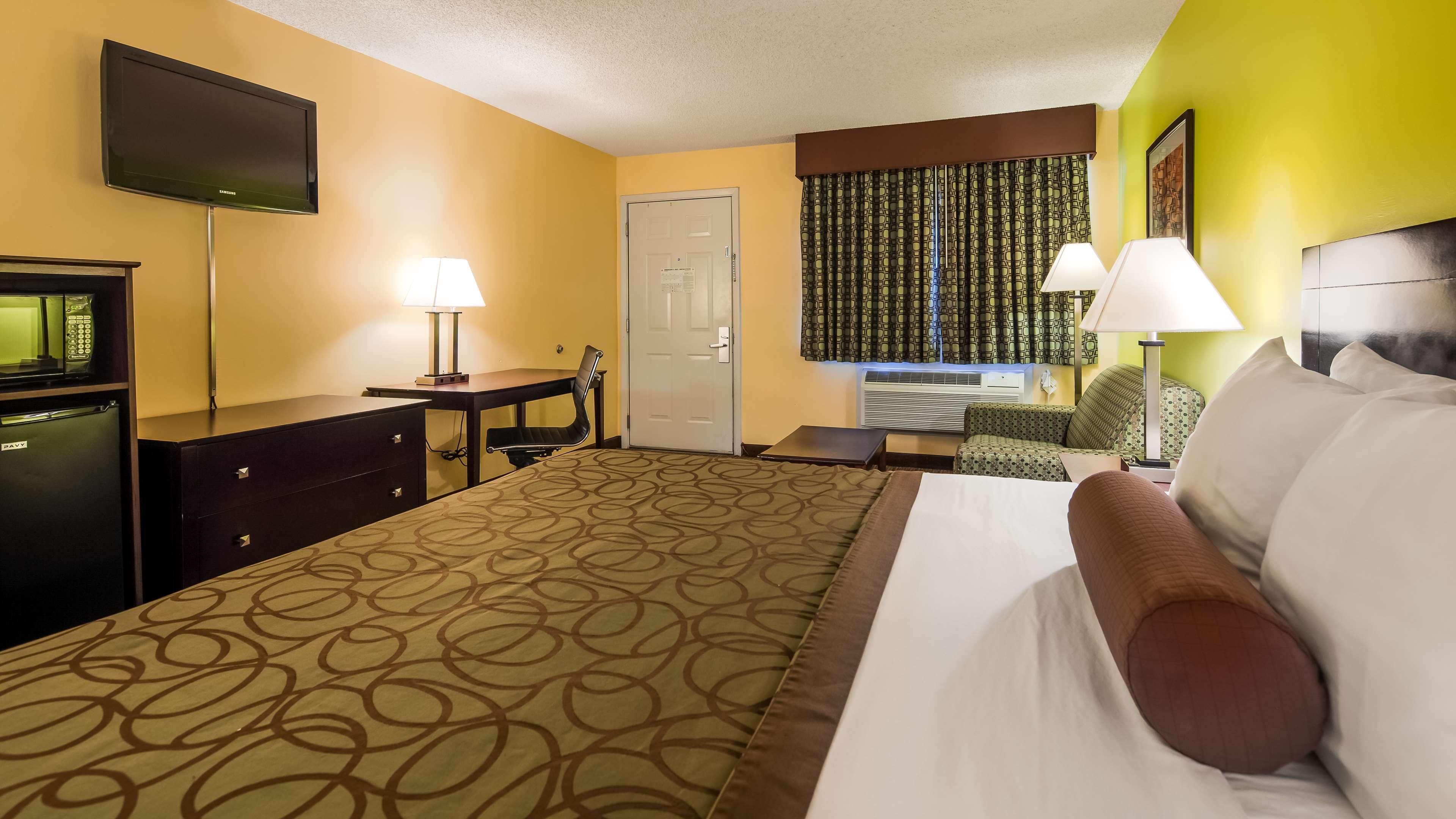 Days Inn By Wyndham Round Rock Esterno foto