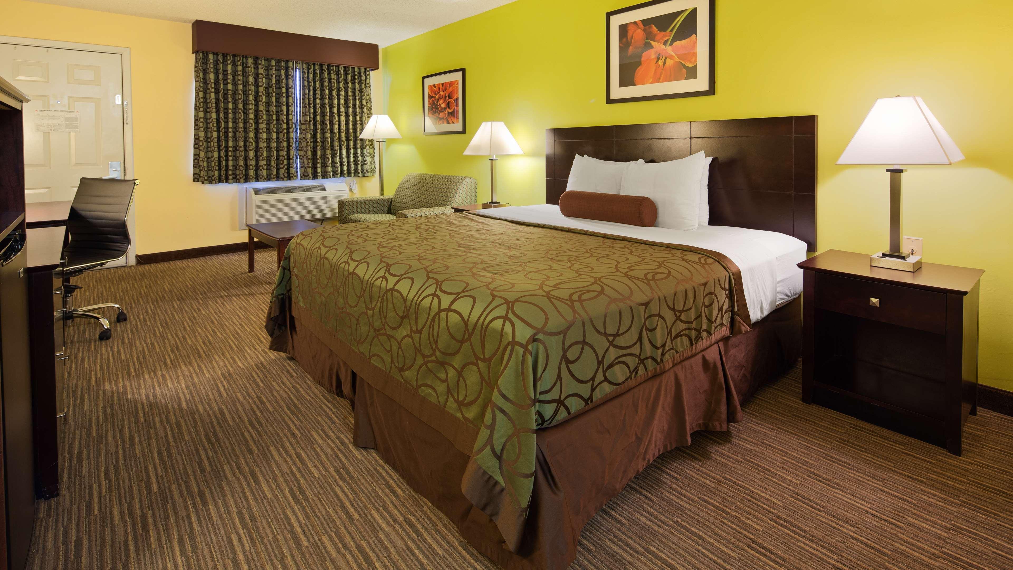 Days Inn By Wyndham Round Rock Esterno foto