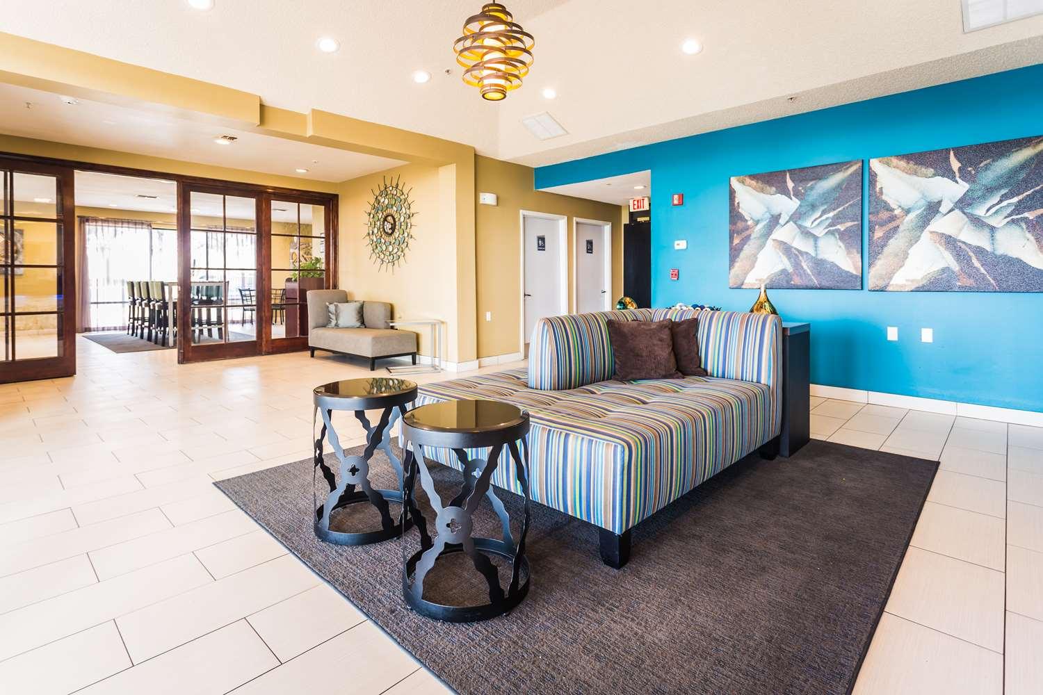 Days Inn By Wyndham Round Rock Esterno foto