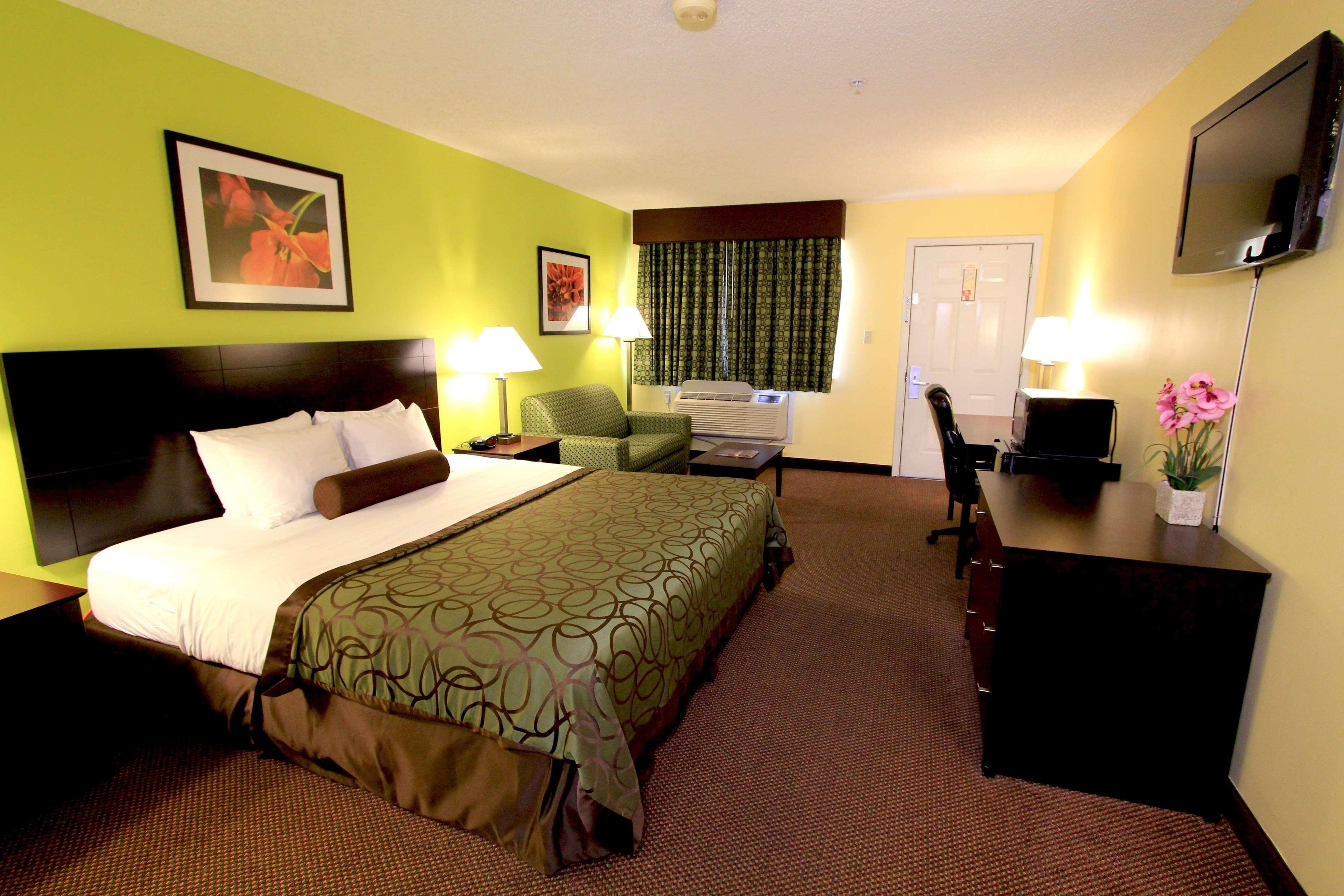Days Inn By Wyndham Round Rock Esterno foto