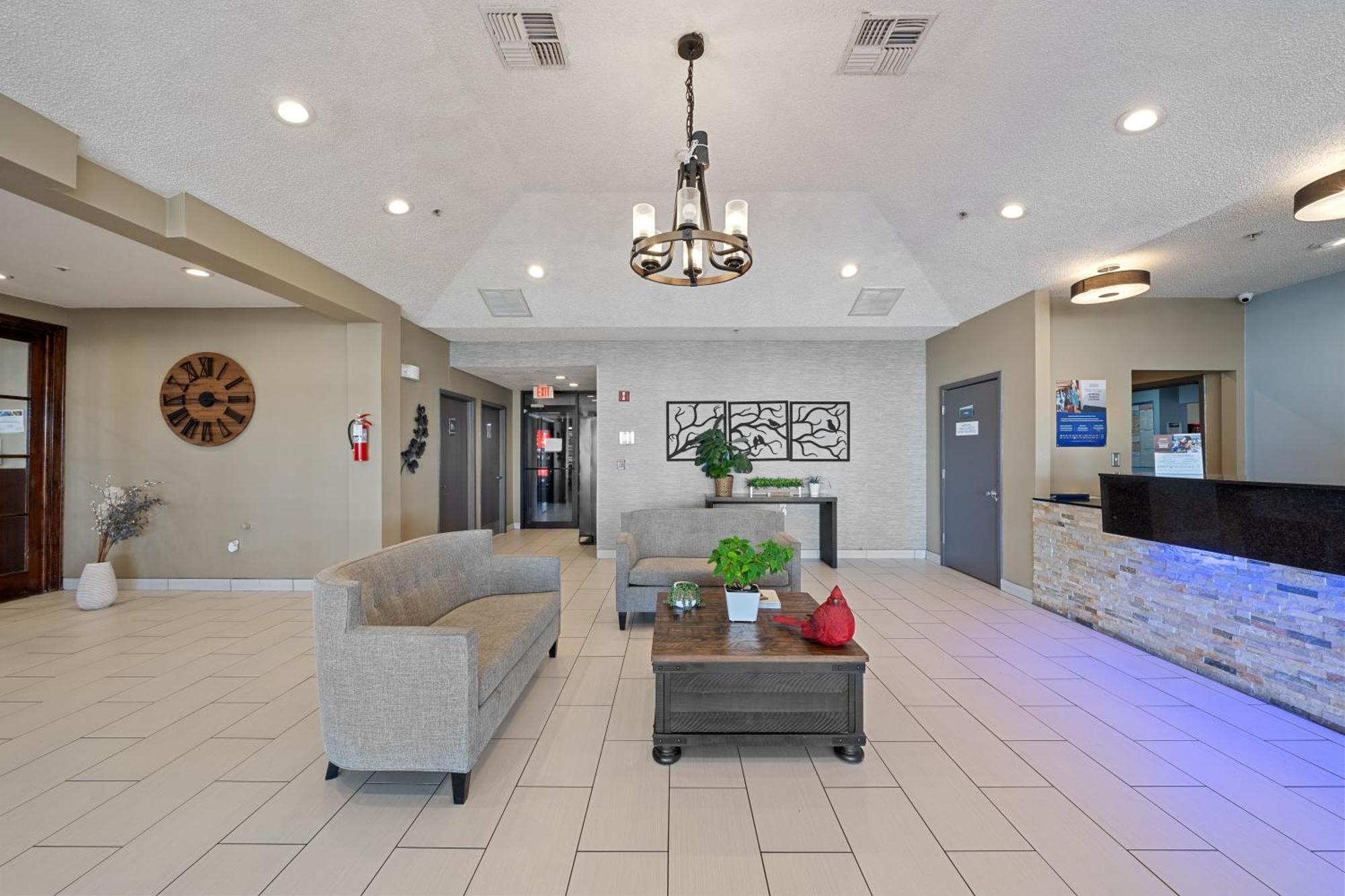 Days Inn By Wyndham Round Rock Esterno foto