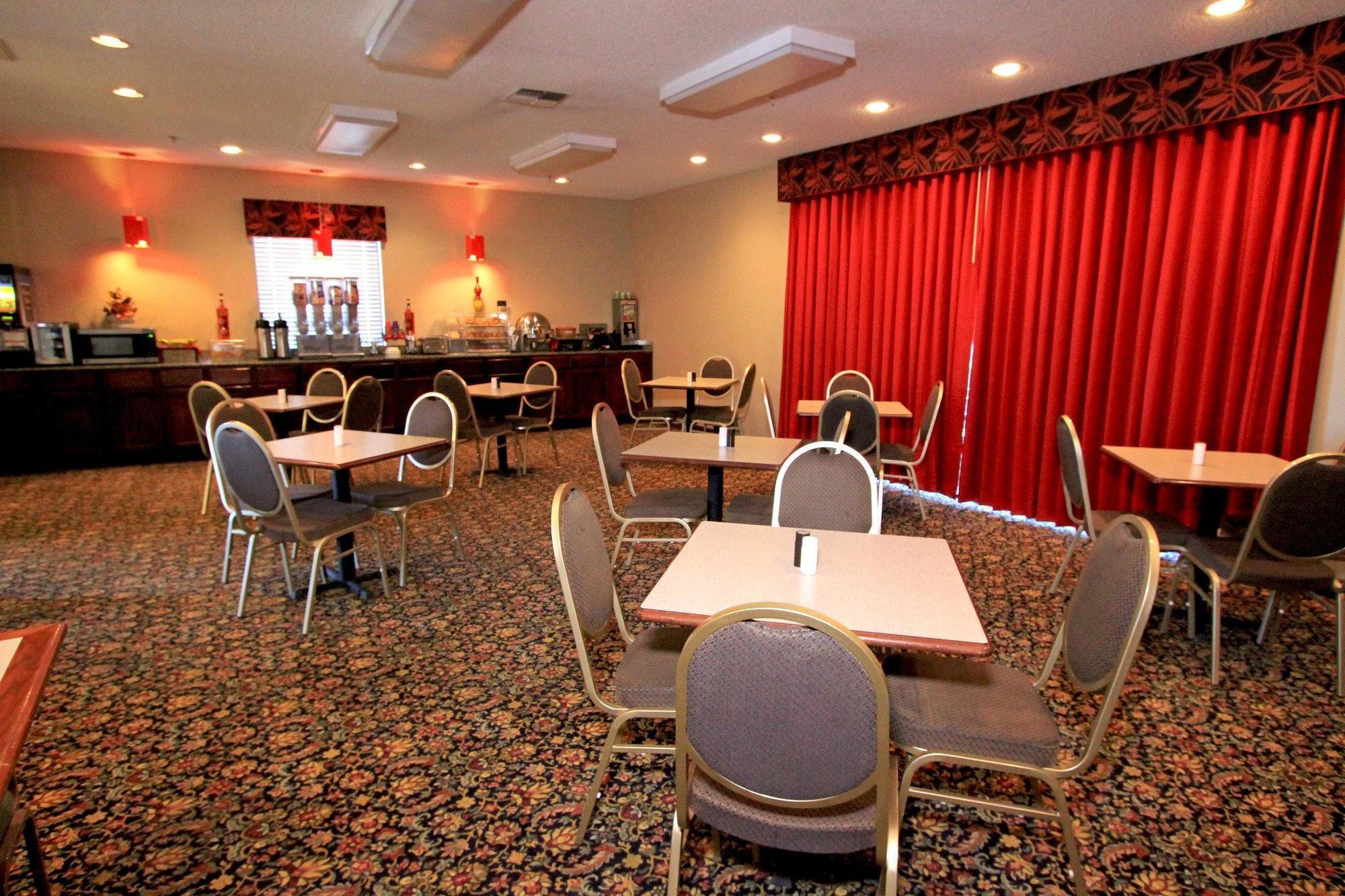 Days Inn By Wyndham Round Rock Esterno foto