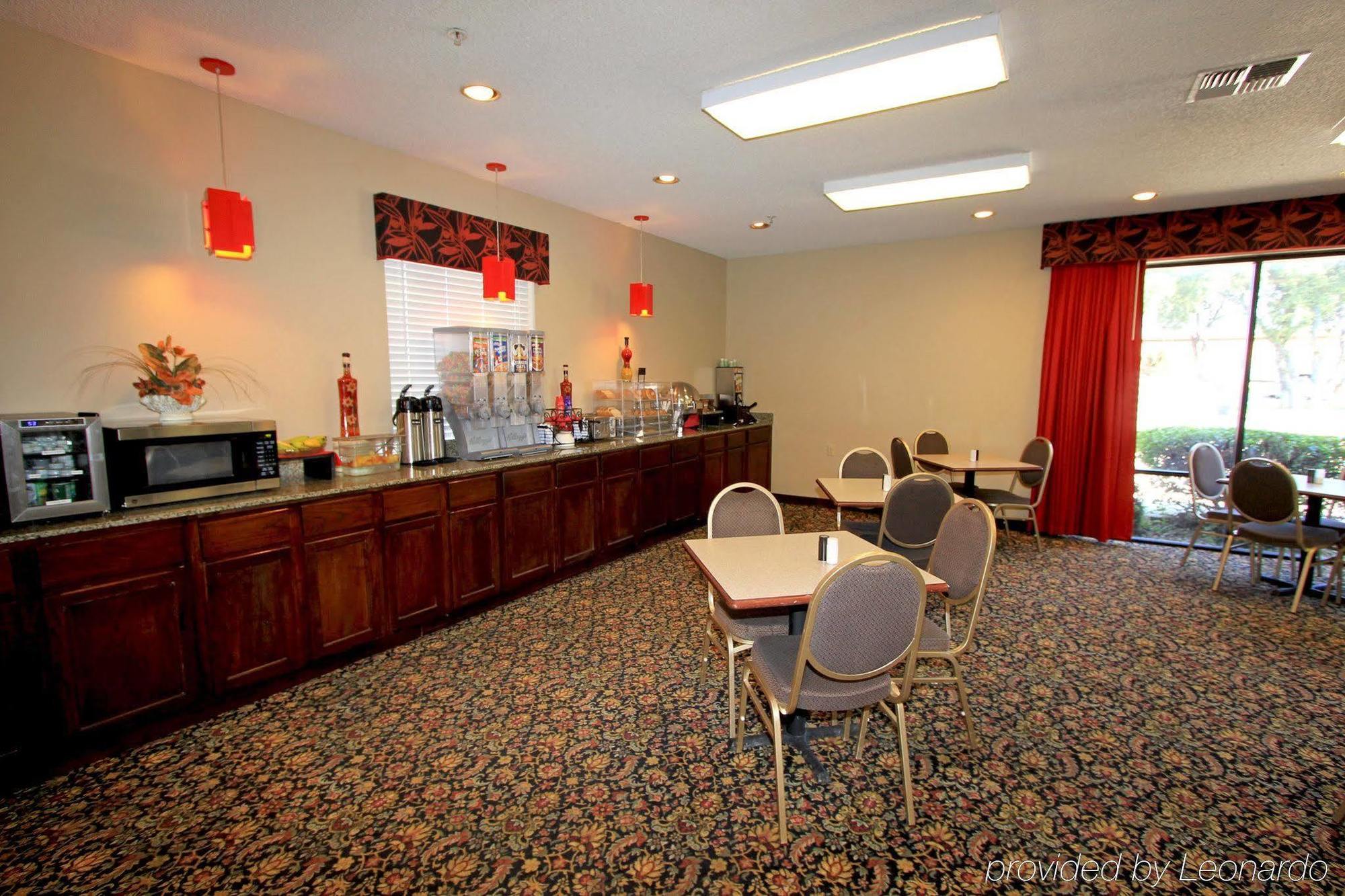 Days Inn By Wyndham Round Rock Esterno foto
