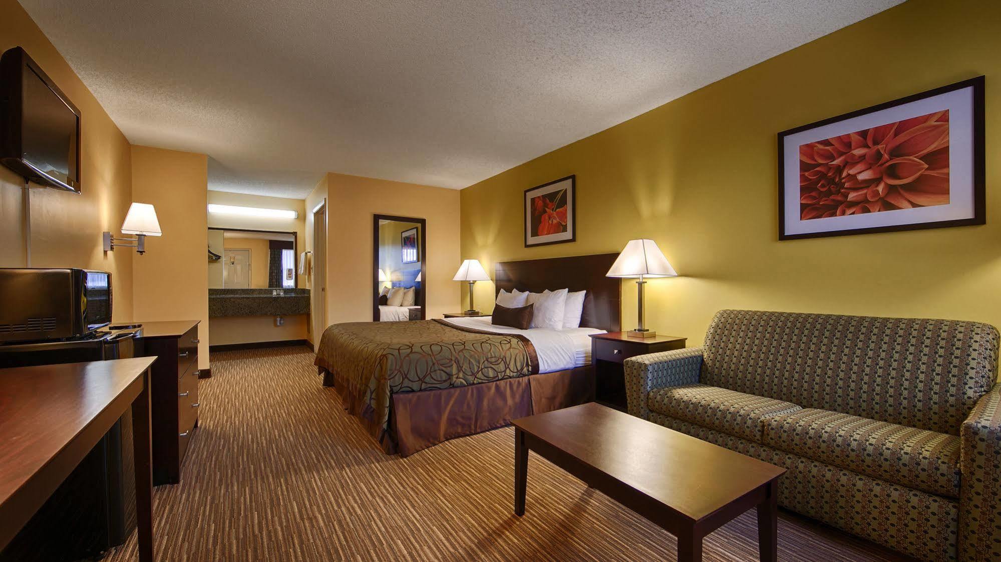 Days Inn By Wyndham Round Rock Esterno foto